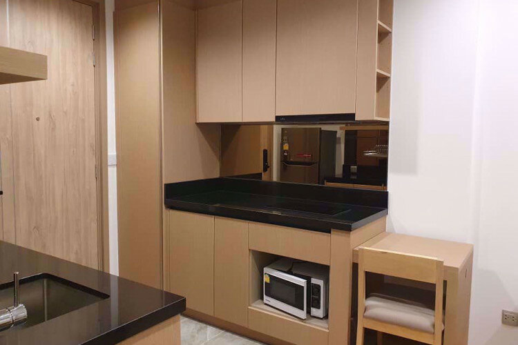 Кондоминиум в Бангкоке, Таиланд | THE353392