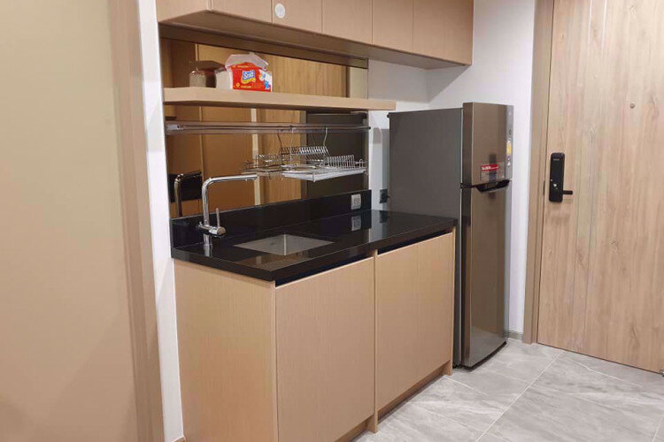 Кондоминиум в Бангкоке, Таиланд | THE353392