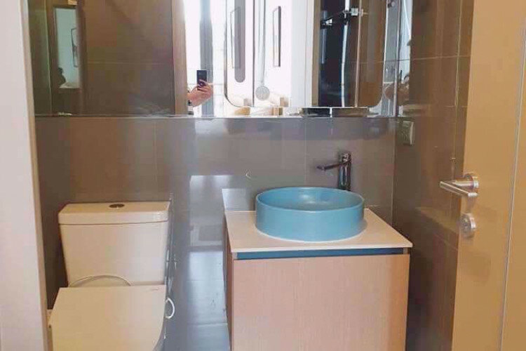 Кондоминиум в Бангкоке, Таиланд | THE353392