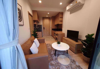 Кондоминиум в Бангкоке, Таиланд | THE353392