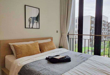 Кондоминиум в Бангкоке, Таиланд | THE353392