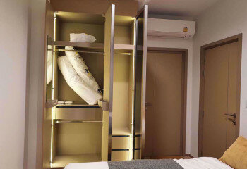 Кондоминиум в Бангкоке, Таиланд | THE353392