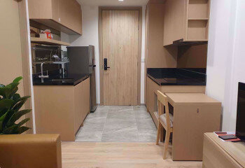 Кондоминиум в Бангкоке, Таиланд | THE353392