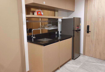 Кондоминиум в Бангкоке, Таиланд | THE353392