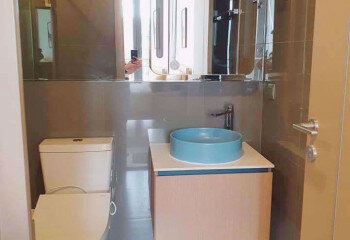 Кондоминиум в Бангкоке, Таиланд | THE353392