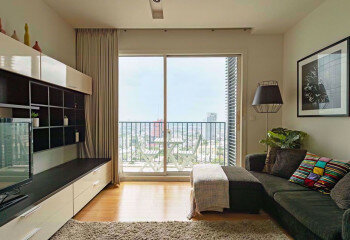 Кондоминиум в Бангкоке, Таиланд | THE554301