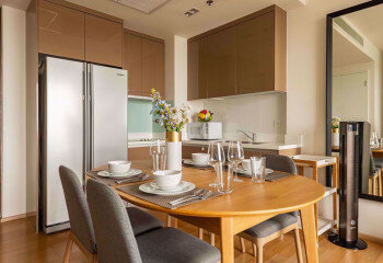 Кондоминиум в Бангкоке, Таиланд | THE554301