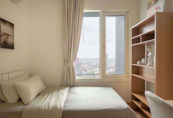 Кондоминиум в Бангкоке, Таиланд | THE554301