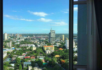 Кондоминиум в Бангкоке, Таиланд | THE554301