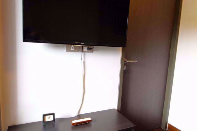 Кондоминиум в Бангкоке, Таиланд | THE454185