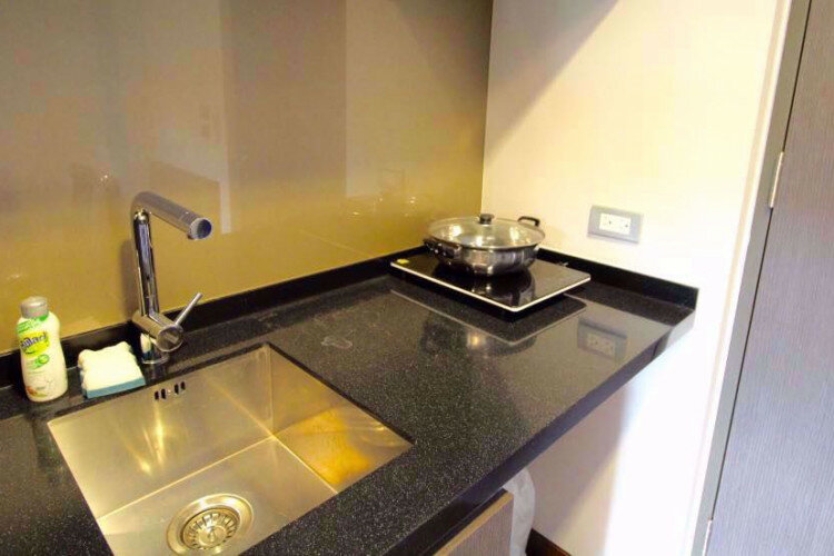 Кондоминиум в Бангкоке, Таиланд | THE454185