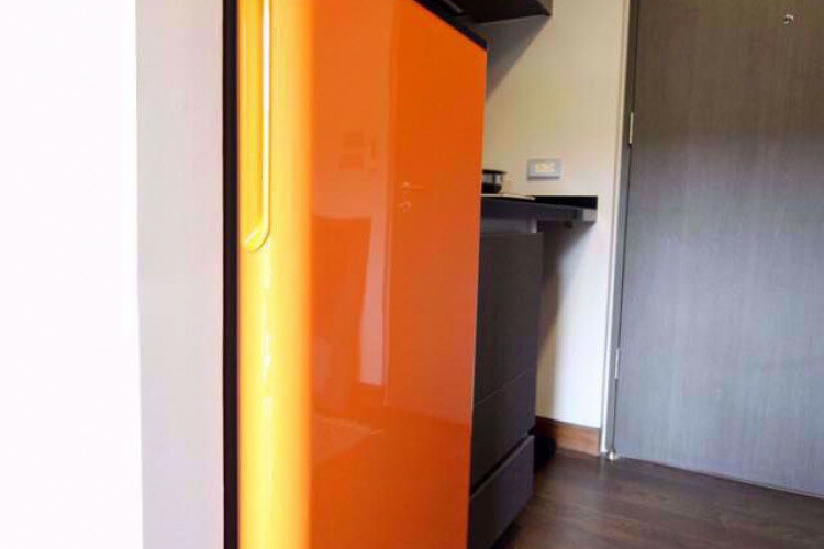 Кондоминиум в Бангкоке, Таиланд | THE454185