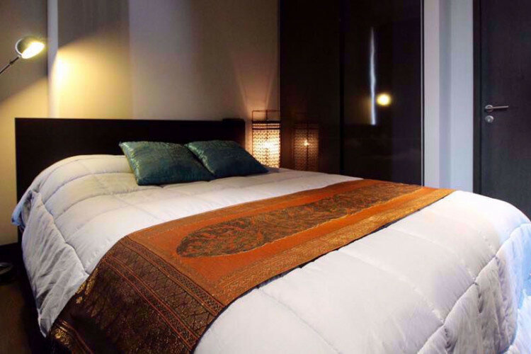 Кондоминиум в Бангкоке, Таиланд | THE454185