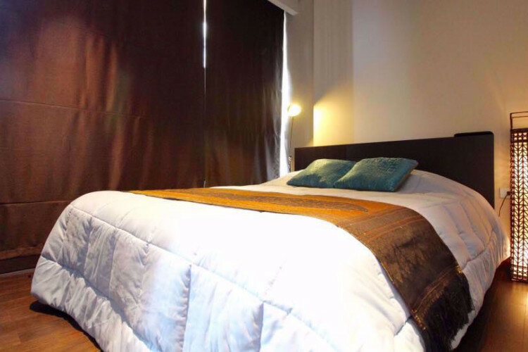 Кондоминиум в Бангкоке, Таиланд | THE454185