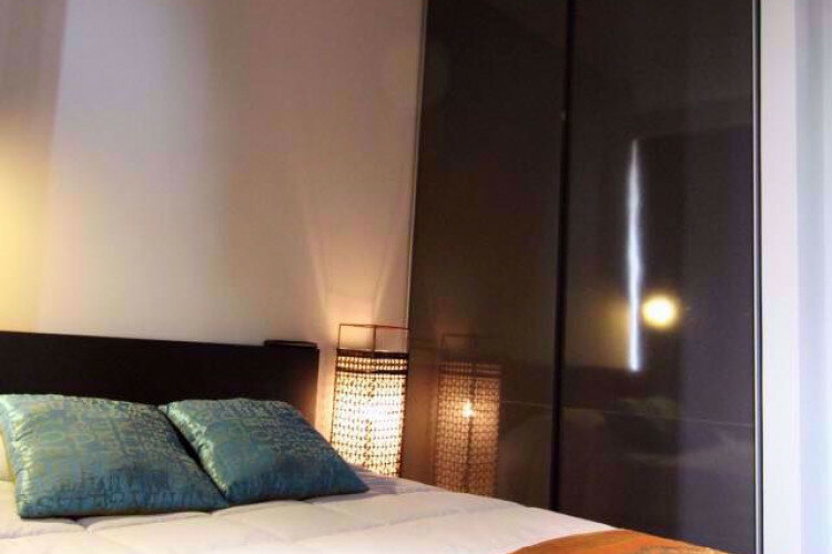 Кондоминиум в Бангкоке, Таиланд | THE454185