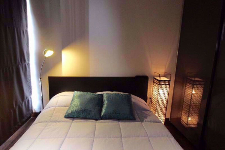 Кондоминиум в Бангкоке, Таиланд | THE454185