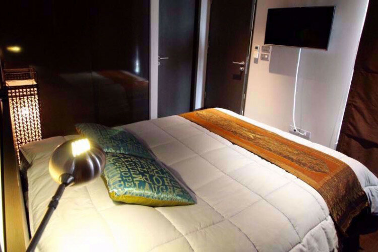 Кондоминиум в Бангкоке, Таиланд | THE454185