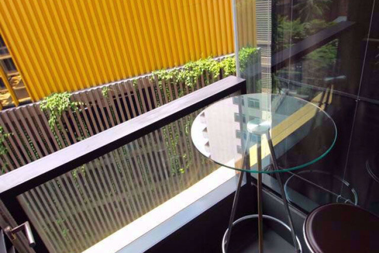 Кондоминиум в Бангкоке, Таиланд | THE454185