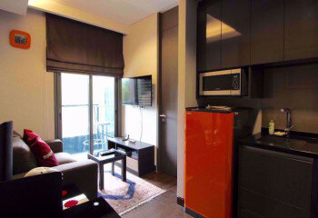 Кондоминиум в Бангкоке, Таиланд | THE454185