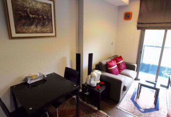 Кондоминиум в Бангкоке, Таиланд | THE454185