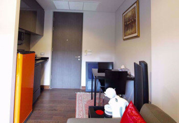 Кондоминиум в Бангкоке, Таиланд | THE454185