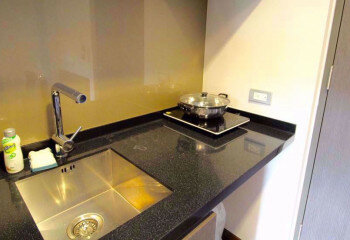 Кондоминиум в Бангкоке, Таиланд | THE454185