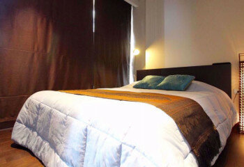 Кондоминиум в Бангкоке, Таиланд | THE454185