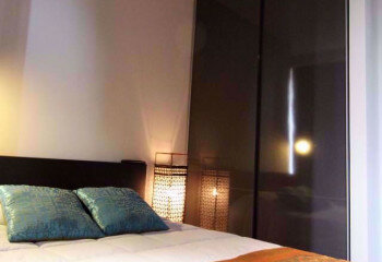 Кондоминиум в Бангкоке, Таиланд | THE454185