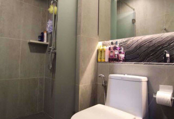 Кондоминиум в Бангкоке, Таиланд | THE454185