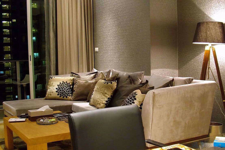 Кондоминиум в Бангкоке, Таиланд | THE254074