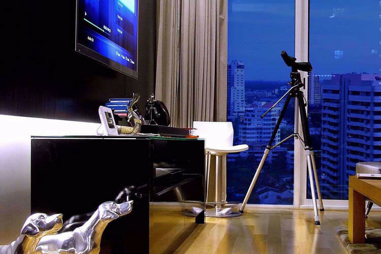 Кондоминиум в Бангкоке, Таиланд | THE254074