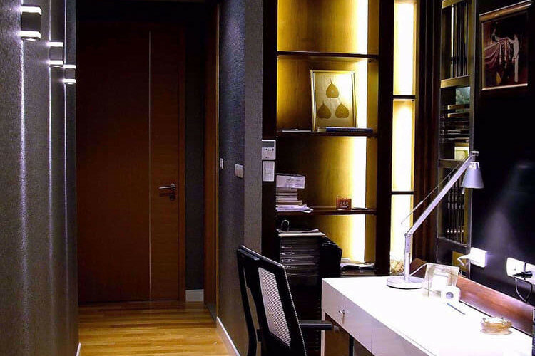 Кондоминиум в Бангкоке, Таиланд | THE254074