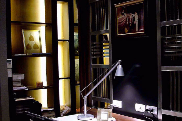 Кондоминиум в Бангкоке, Таиланд | THE254074