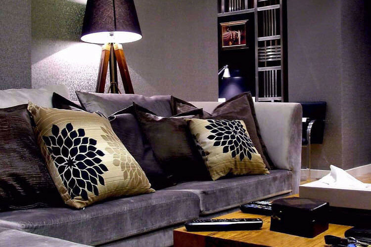 Кондоминиум в Бангкоке, Таиланд | THE254074