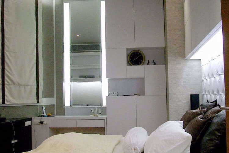 Кондоминиум в Бангкоке, Таиланд | THE254074