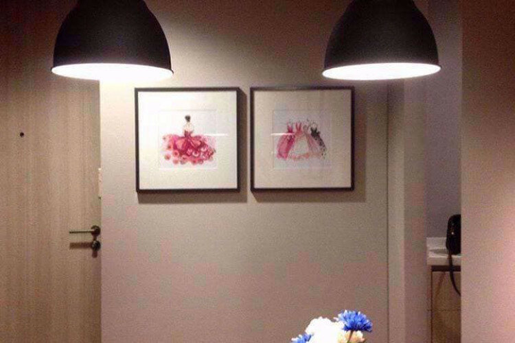 Кондоминиум в Бангкоке, Таиланд | THE353464