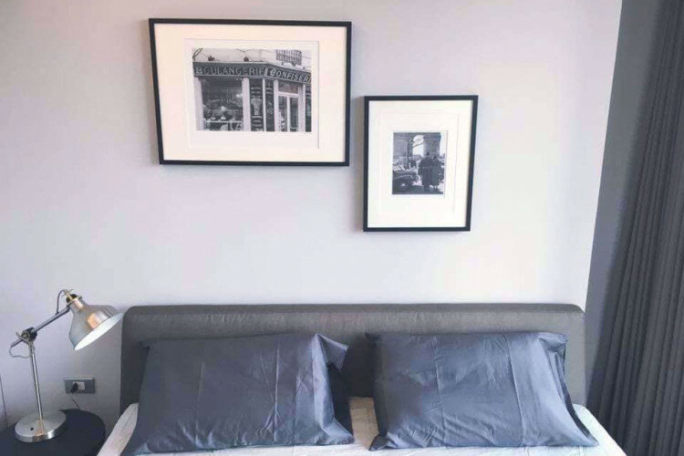 Кондоминиум в Бангкоке, Таиланд | THE353464