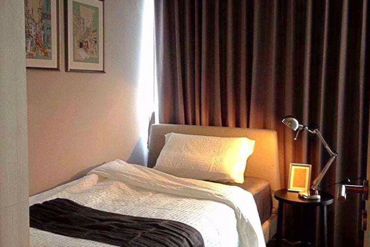 Кондоминиум в Бангкоке, Таиланд | THE353464