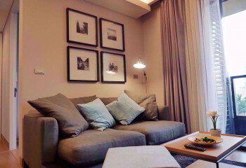 Кондоминиум в Бангкоке, Таиланд | THE353464