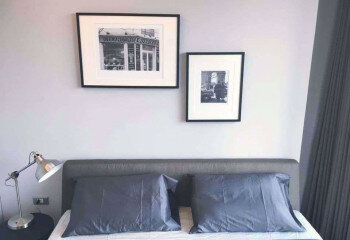 Кондоминиум в Бангкоке, Таиланд | THE353464