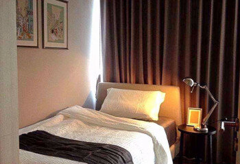 Кондоминиум в Бангкоке, Таиланд | THE353464