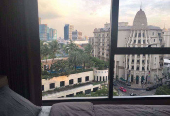 Кондоминиум в Бангкоке, Таиланд | THE353464