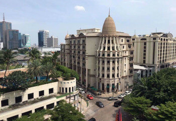 Кондоминиум в Бангкоке, Таиланд | THE353464