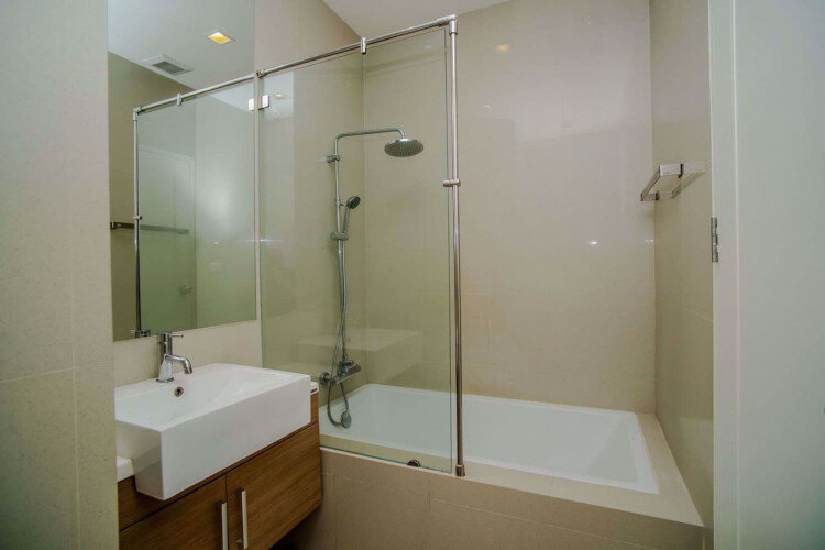 Кондоминиум в Бангкоке, Таиланд | THE554078