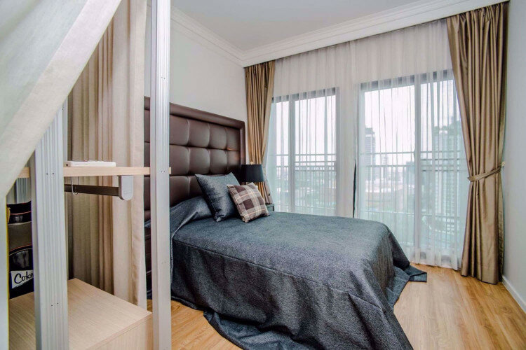 Кондоминиум в Бангкоке, Таиланд | THE554078