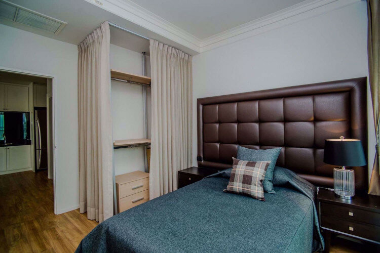 Кондоминиум в Бангкоке, Таиланд | THE554078