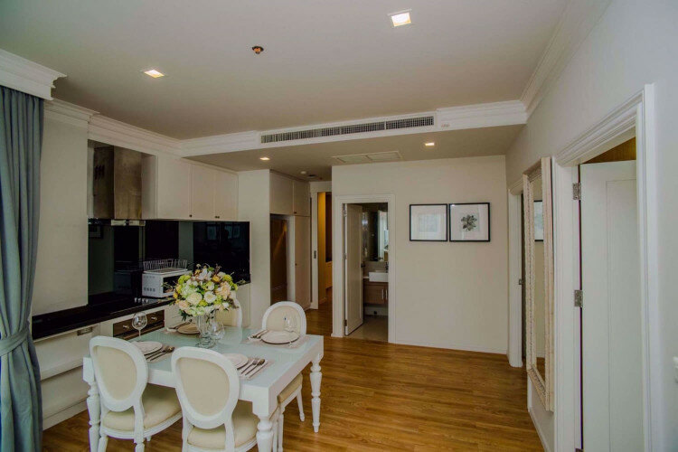 Кондоминиум в Бангкоке, Таиланд | THE554078