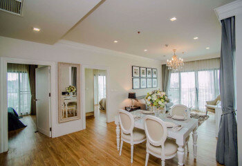 Кондоминиум в Бангкоке, Таиланд | THE554078