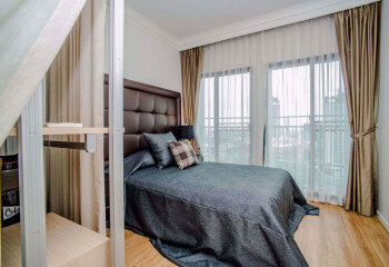 Кондоминиум в Бангкоке, Таиланд | THE554078