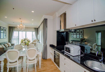 Кондоминиум в Бангкоке, Таиланд | THE554078